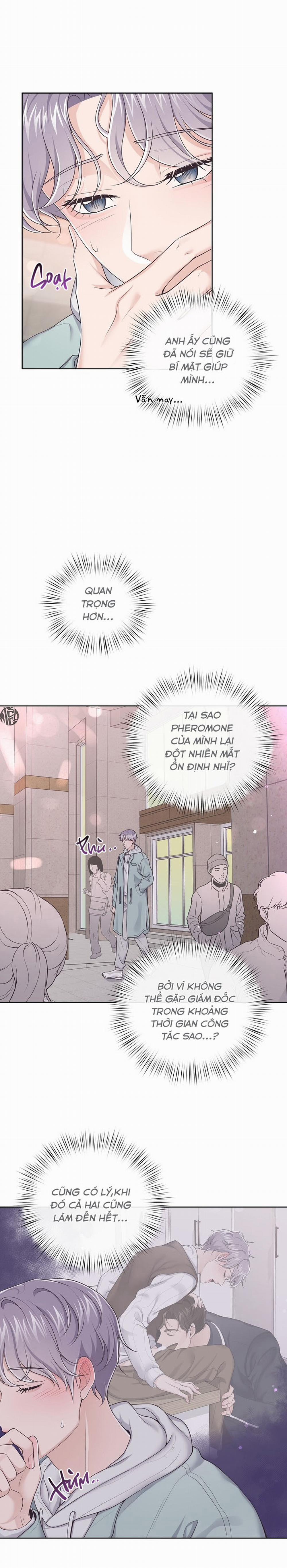 Chàng Quản Gia 39 trang 7