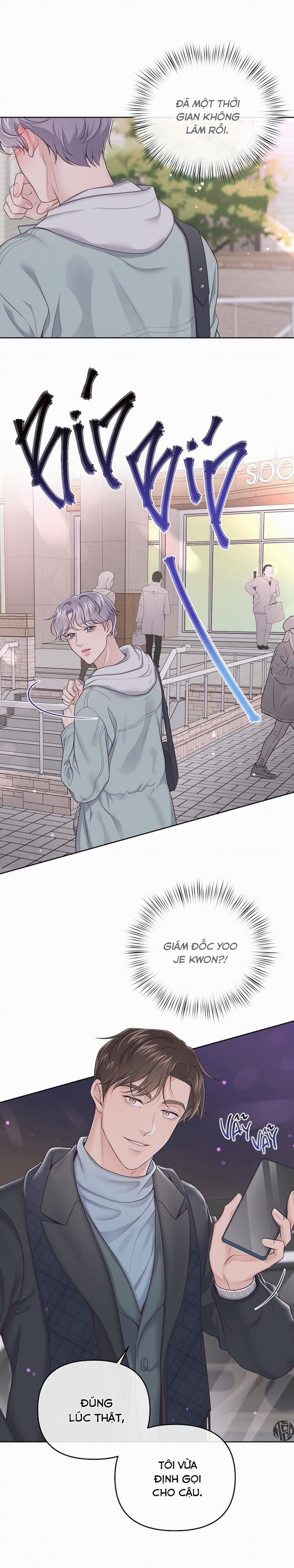 Chàng Quản Gia 39 trang 8