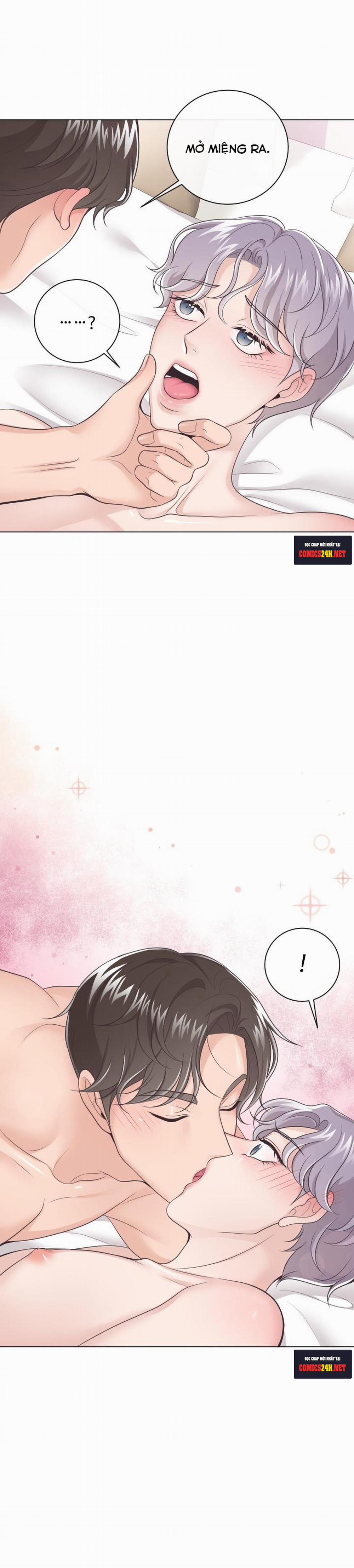 Chàng Quản Gia 4 trang 19