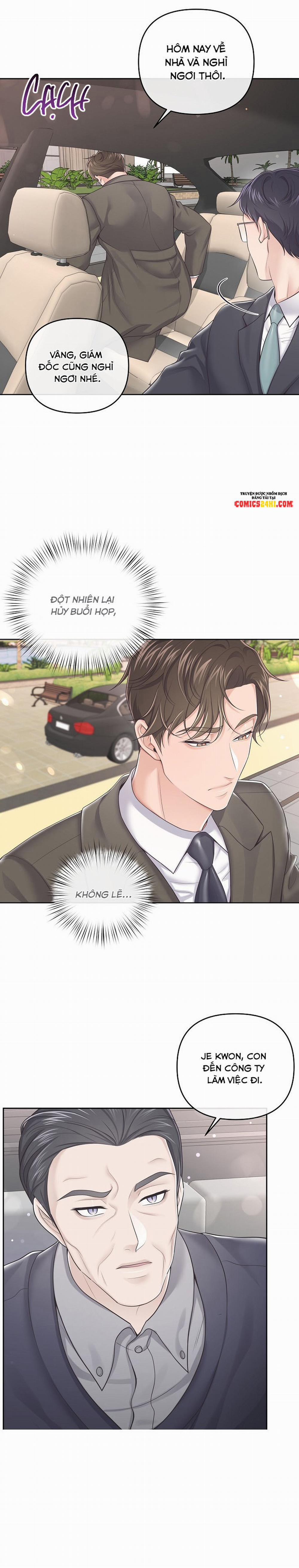 Chàng Quản Gia 40 trang 2