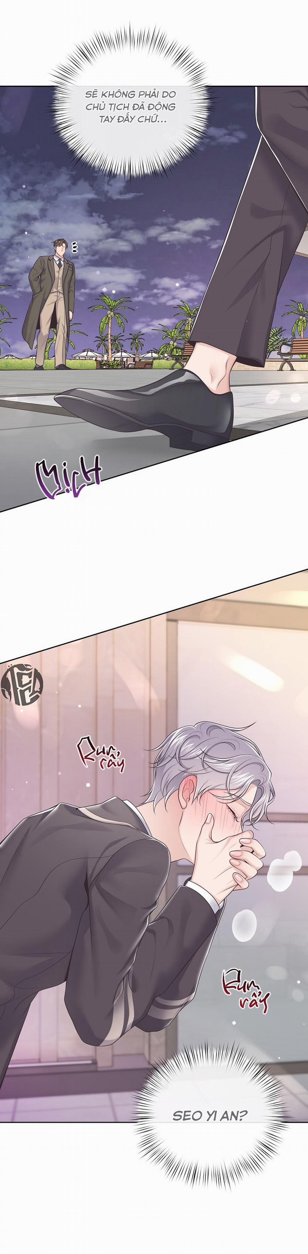 Chàng Quản Gia 40 trang 3