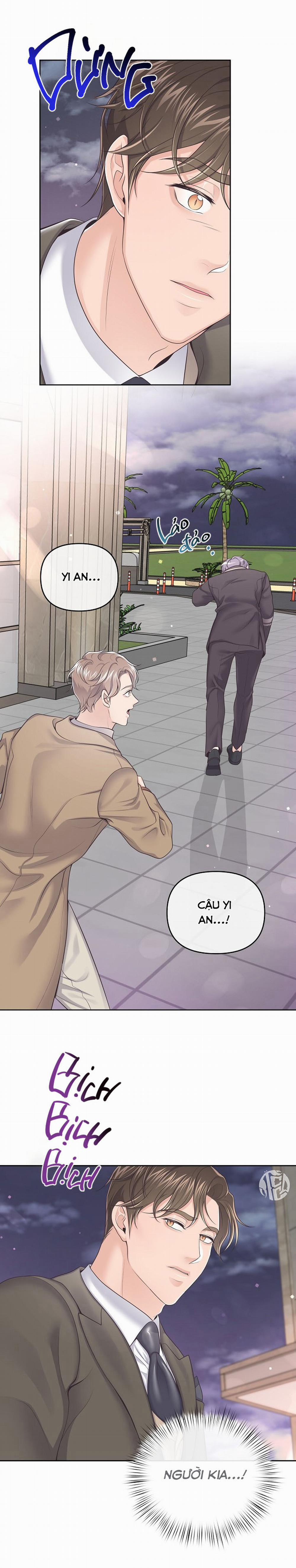 Chàng Quản Gia 40 trang 4