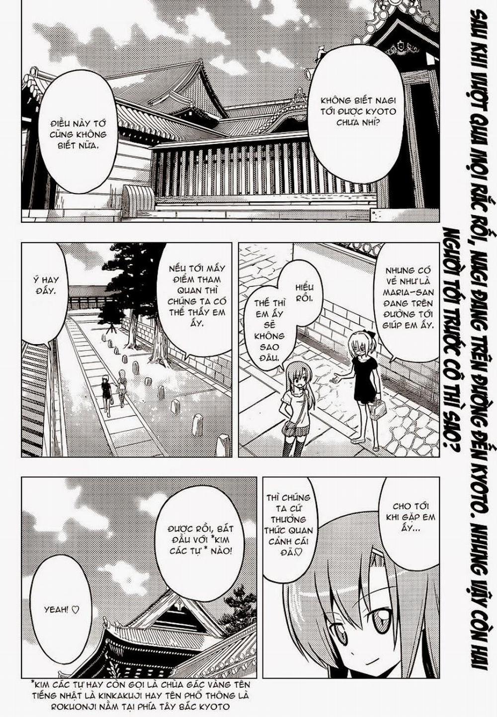 Chàng Quản Gia 405 trang 1