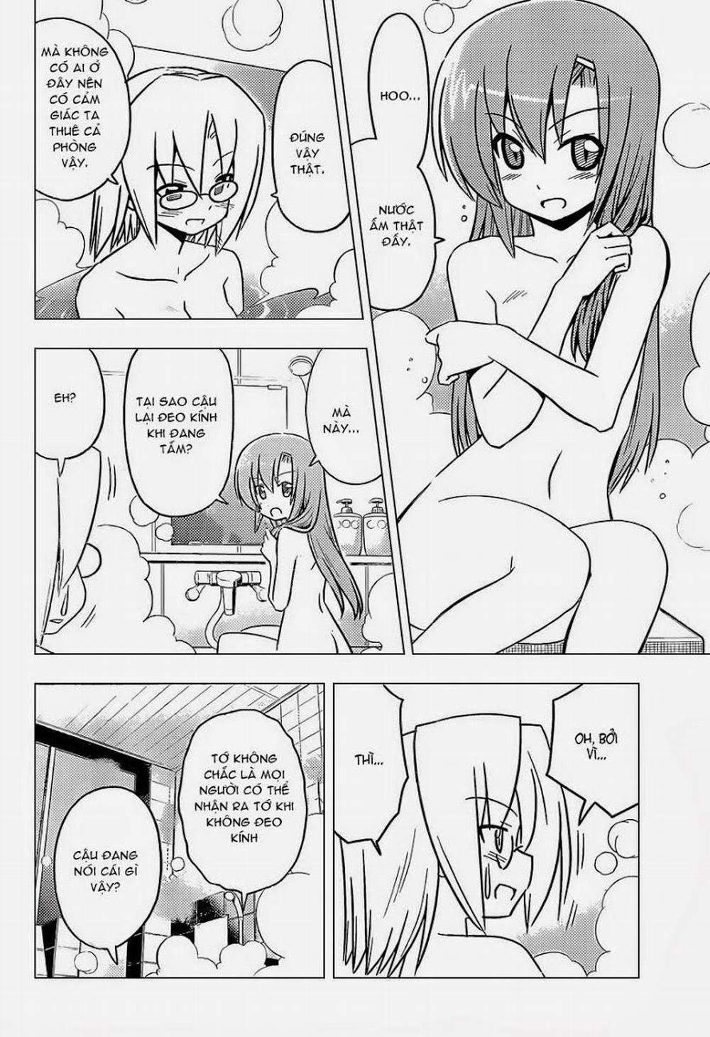 Chàng Quản Gia 405 trang 11