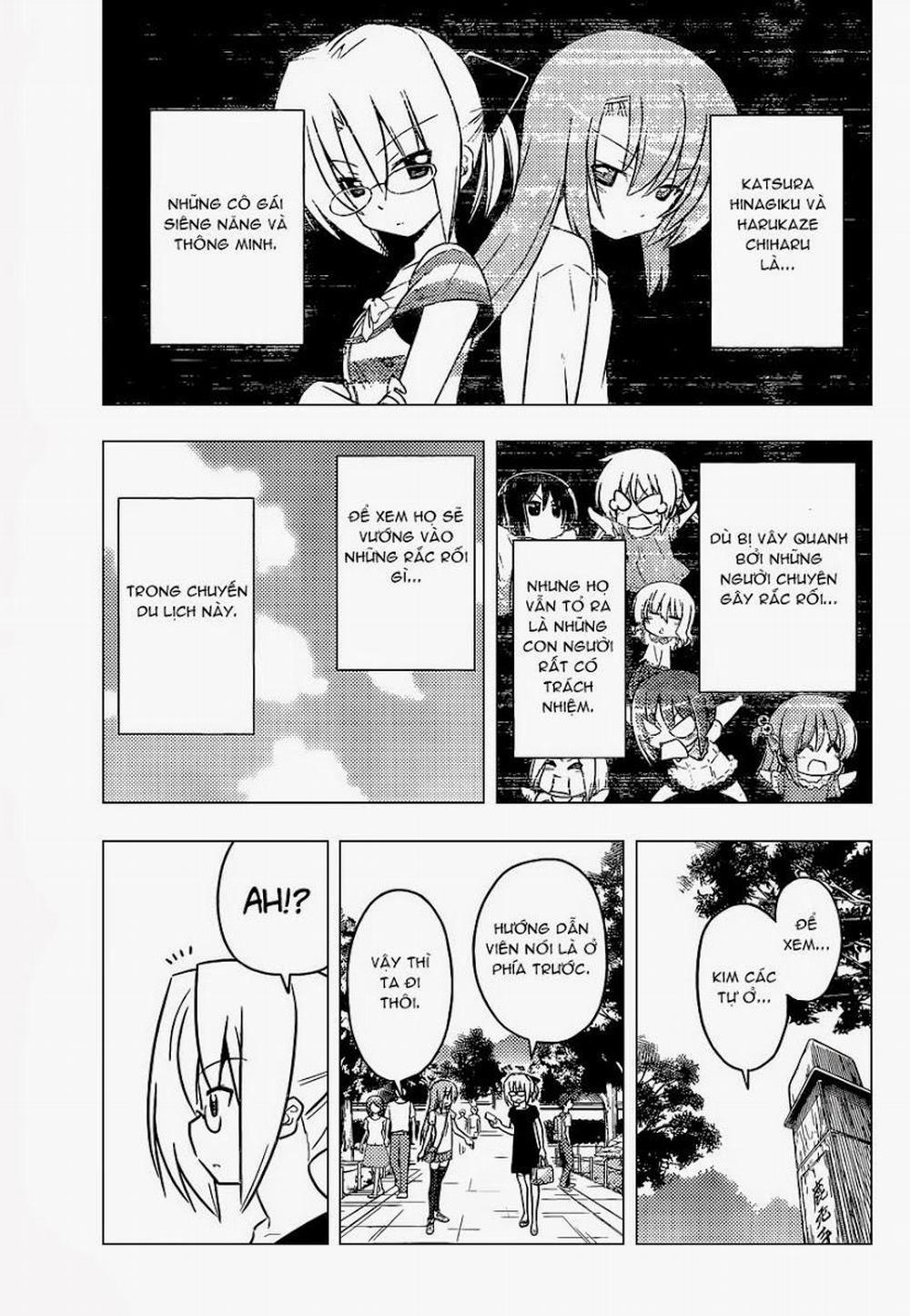 Chàng Quản Gia 405 trang 2