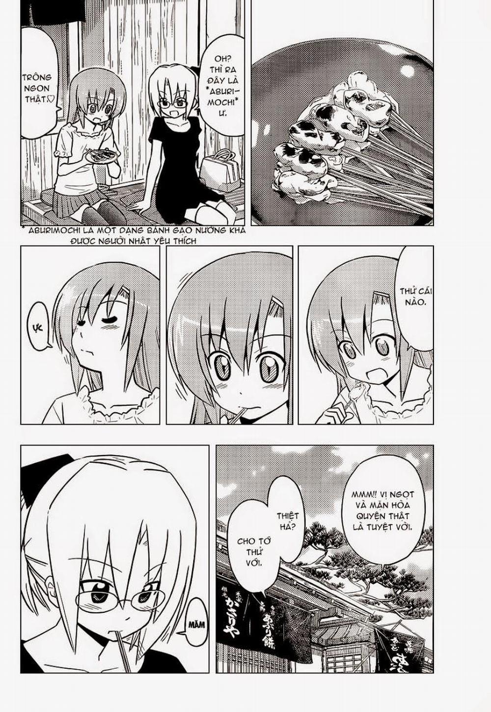 Chàng Quản Gia 405 trang 5