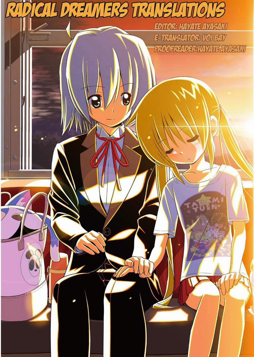 Chàng Quản Gia 406 trang 16