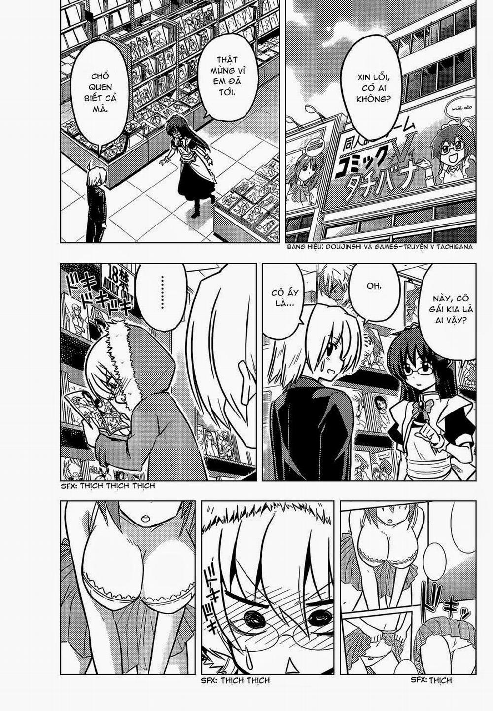 Chàng Quản Gia 406 trang 4