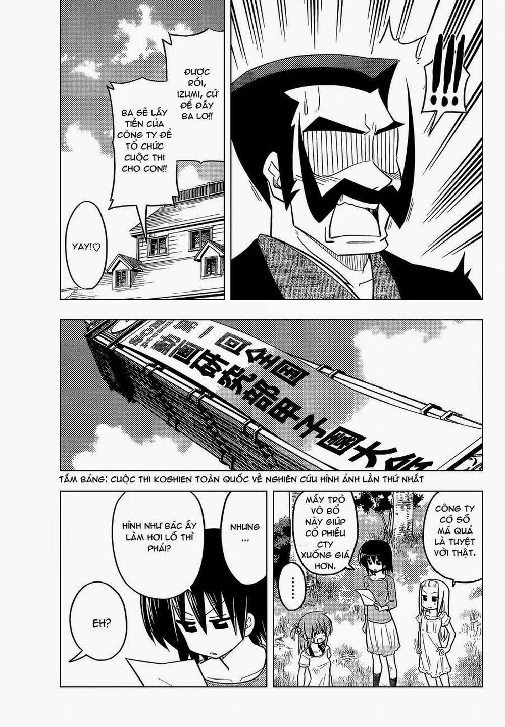 Chàng Quản Gia 407 trang 5