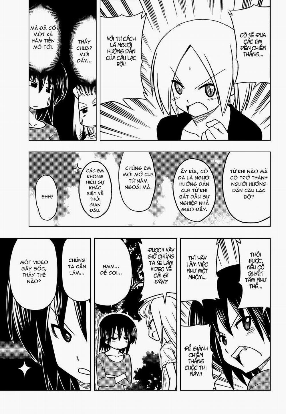 Chàng Quản Gia 407 trang 7