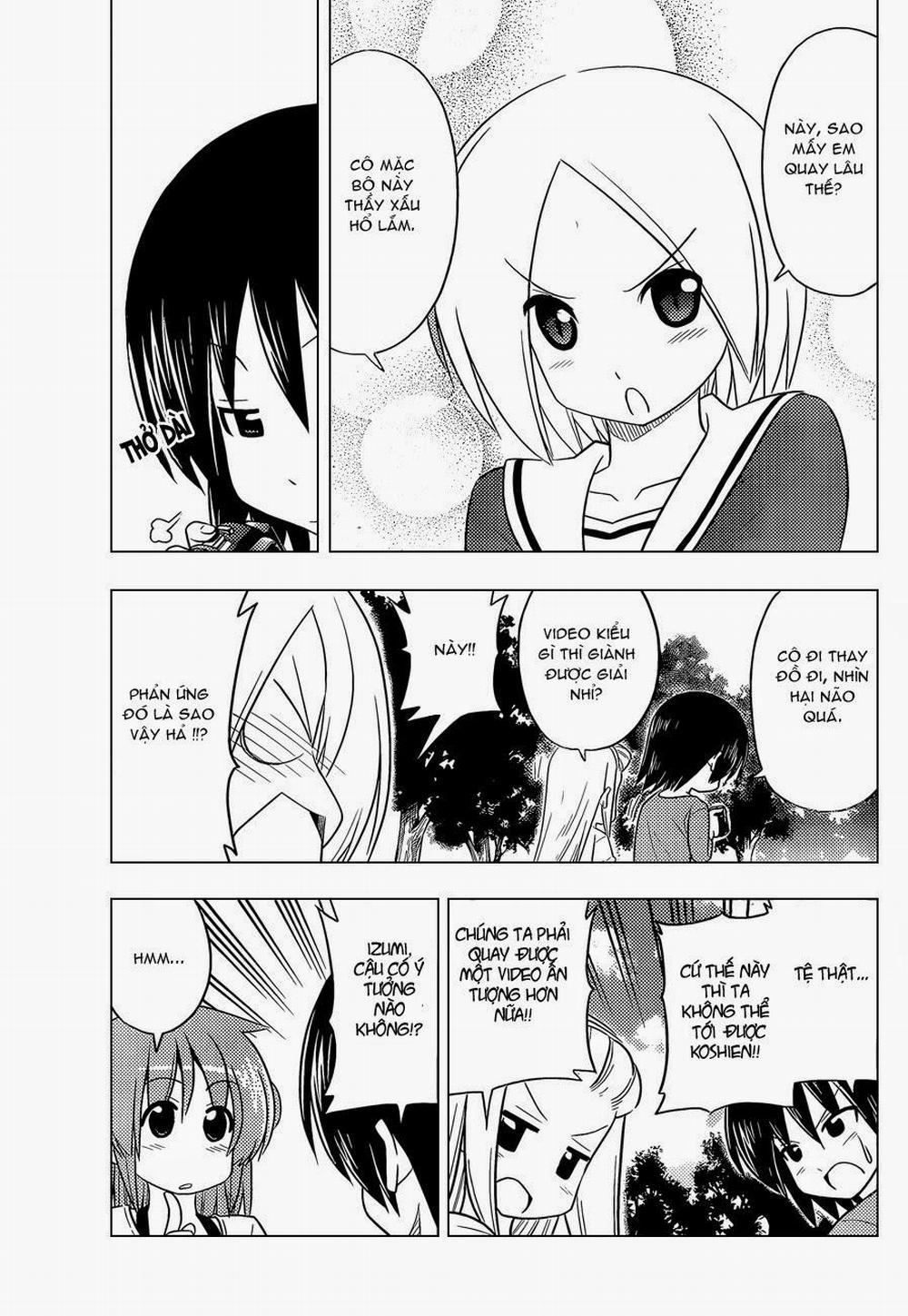 Chàng Quản Gia 407 trang 9