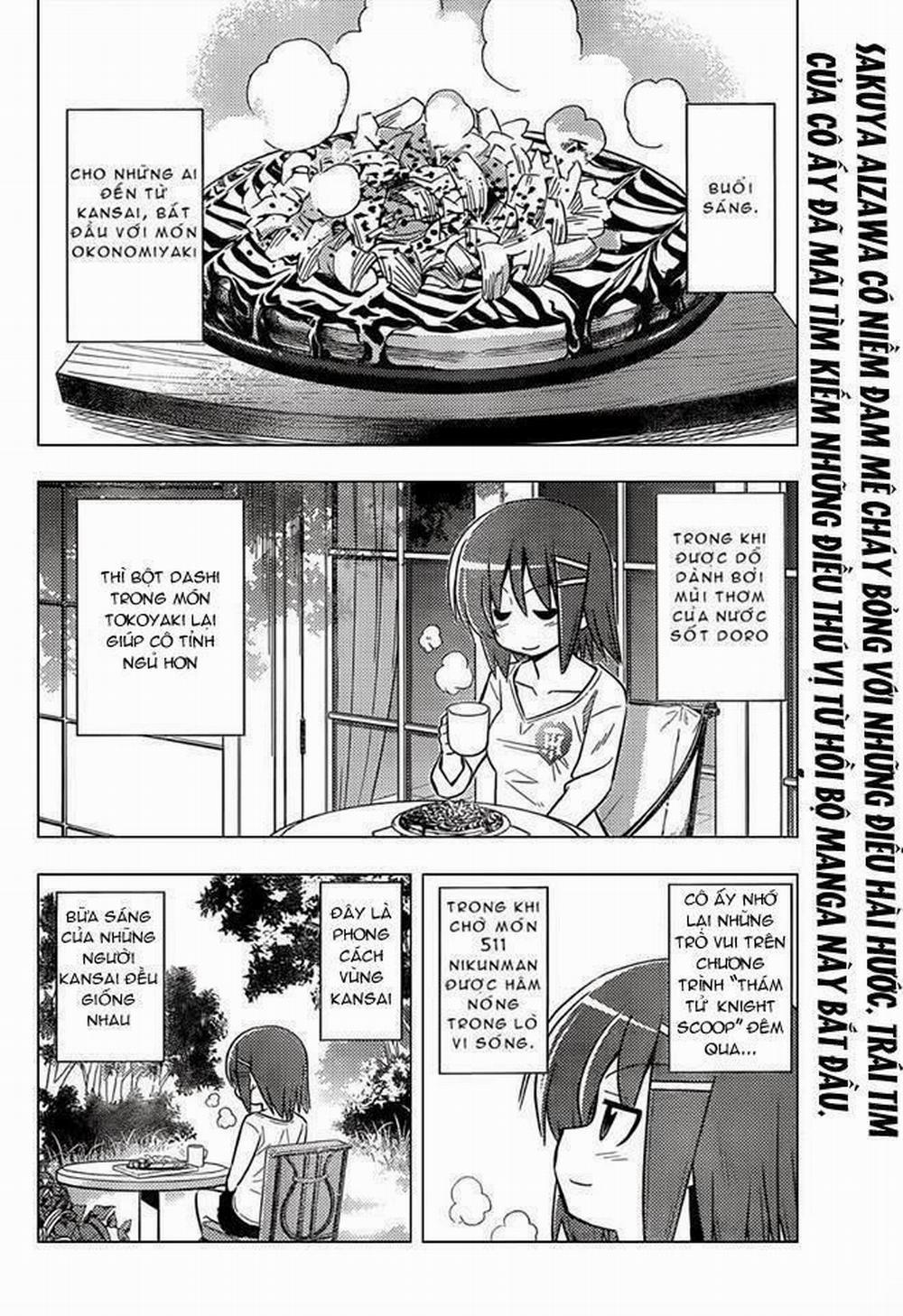 Chàng Quản Gia 408 trang 1