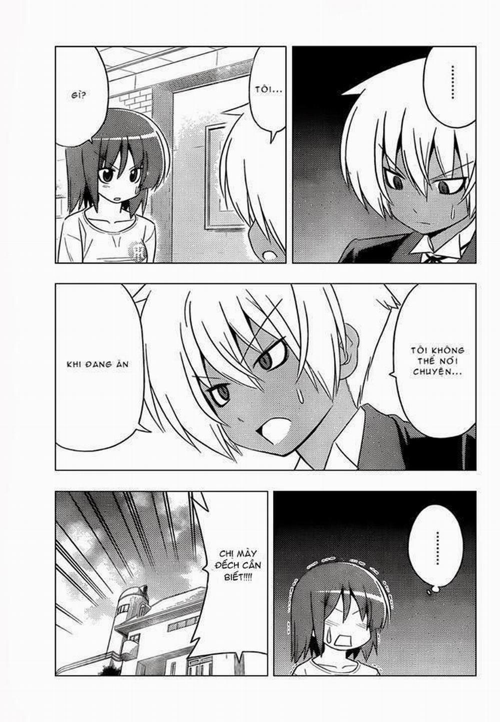 Chàng Quản Gia 408 trang 10