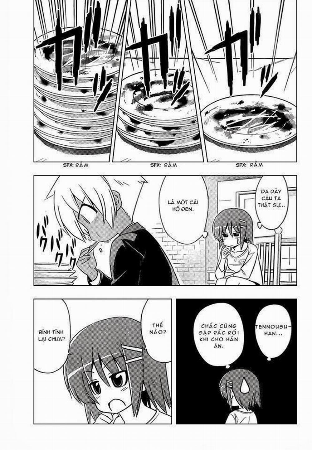 Chàng Quản Gia 408 trang 12