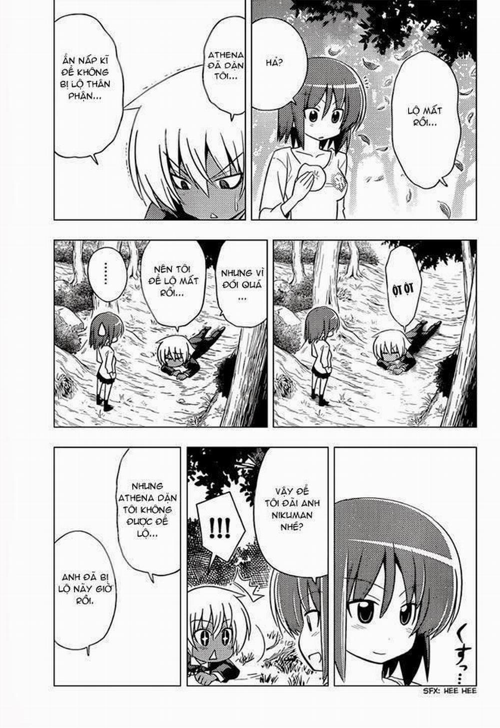 Chàng Quản Gia 408 trang 4