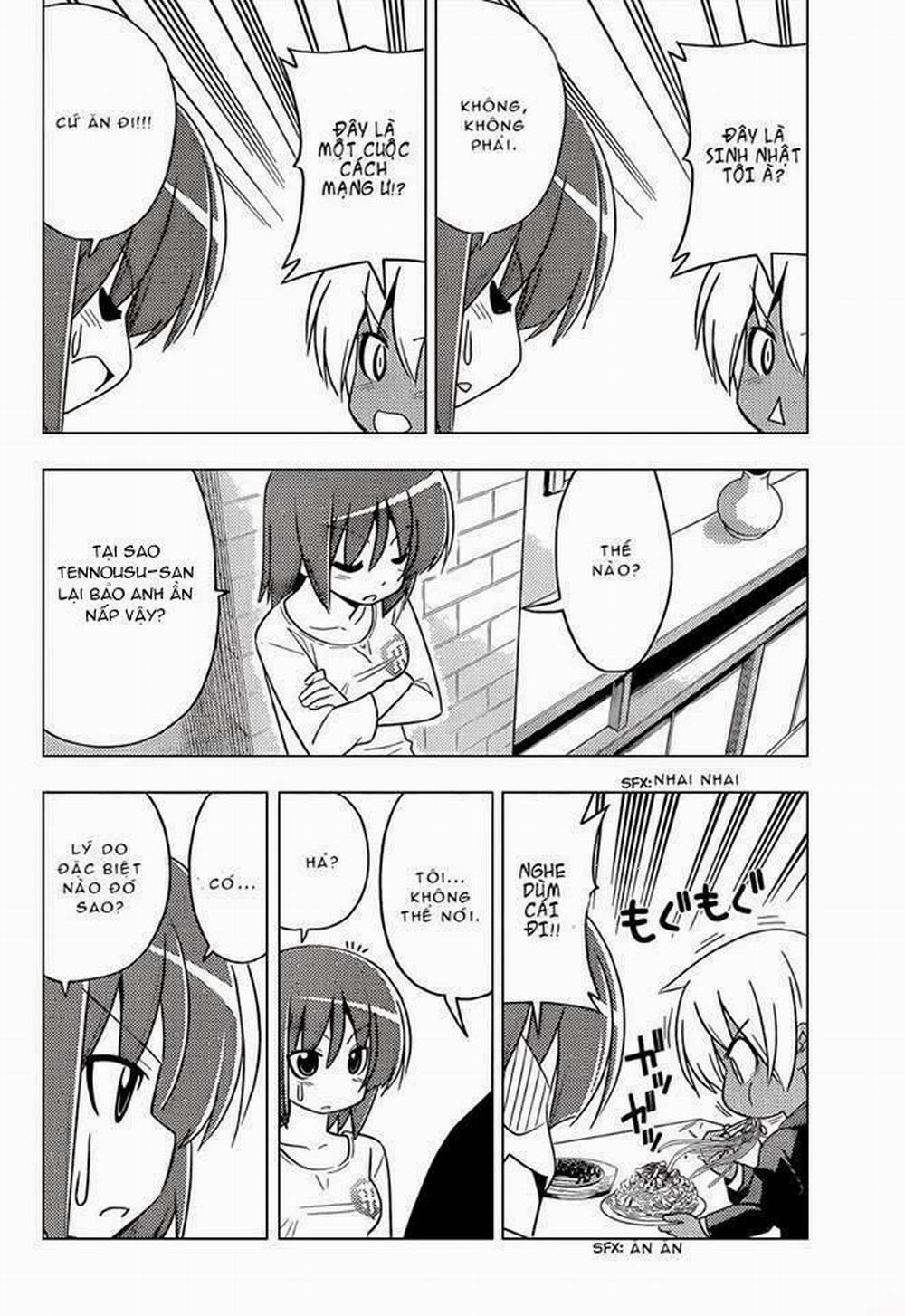 Chàng Quản Gia 408 trang 9