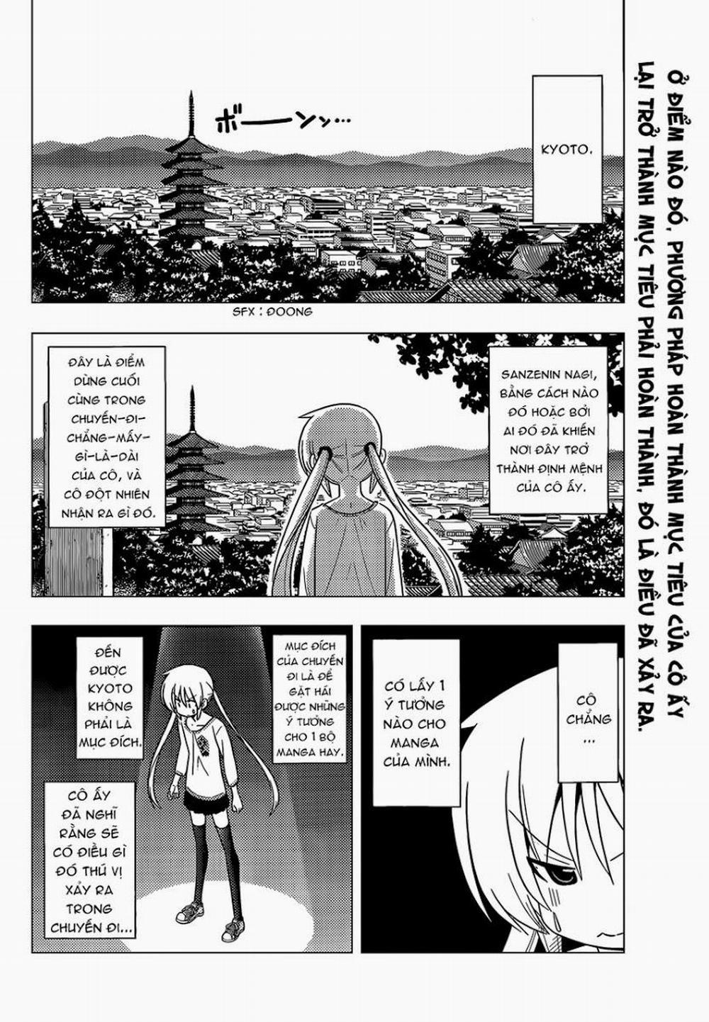 Chàng Quản Gia 409 trang 1