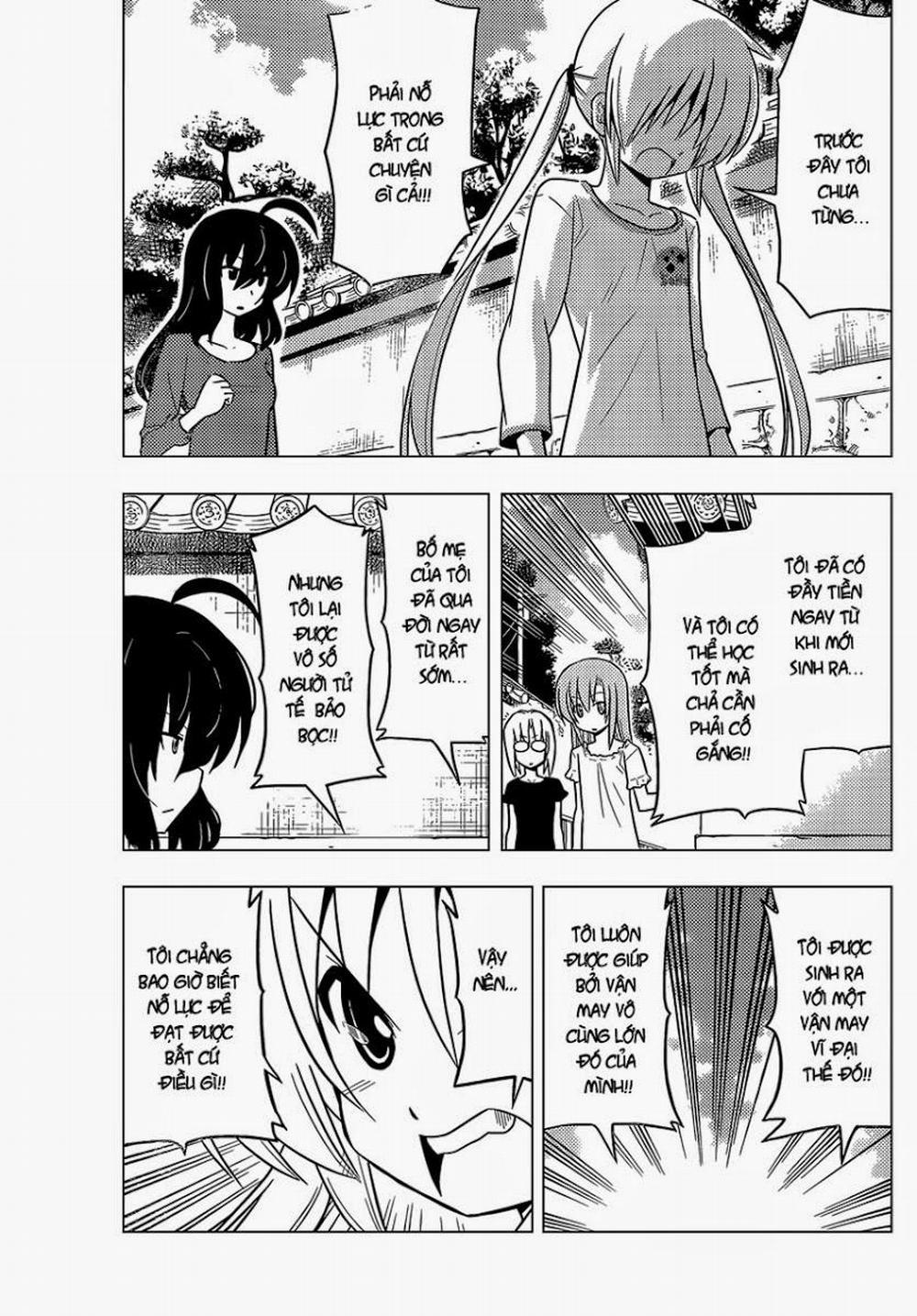 Chàng Quản Gia 409 trang 10