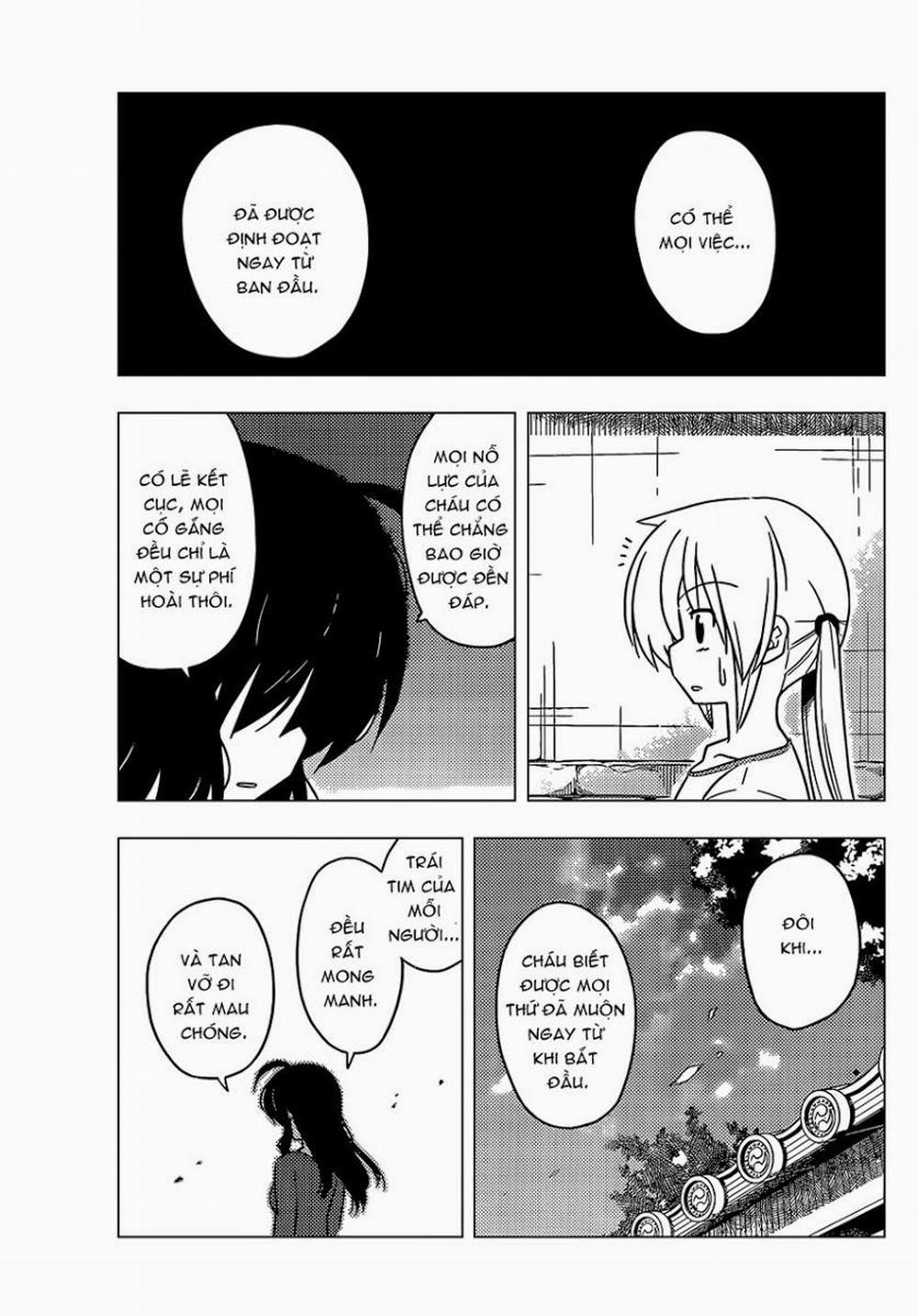 Chàng Quản Gia 409 trang 12