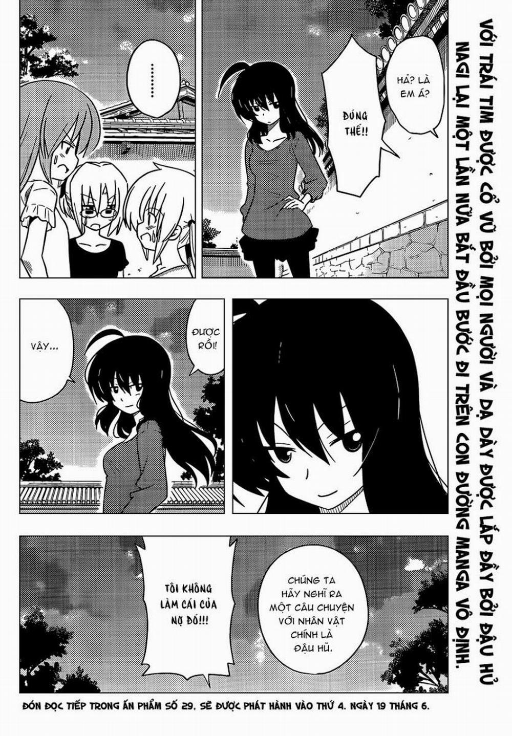 Chàng Quản Gia 409 trang 15