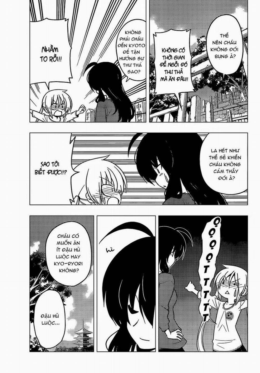 Chàng Quản Gia 409 trang 4