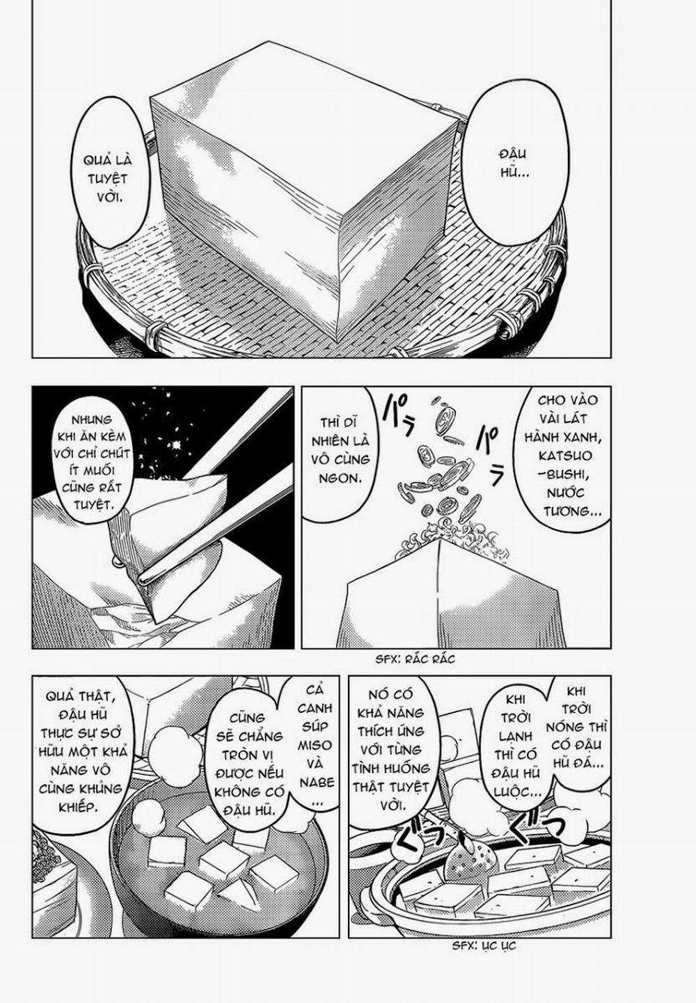 Chàng Quản Gia 409 trang 5