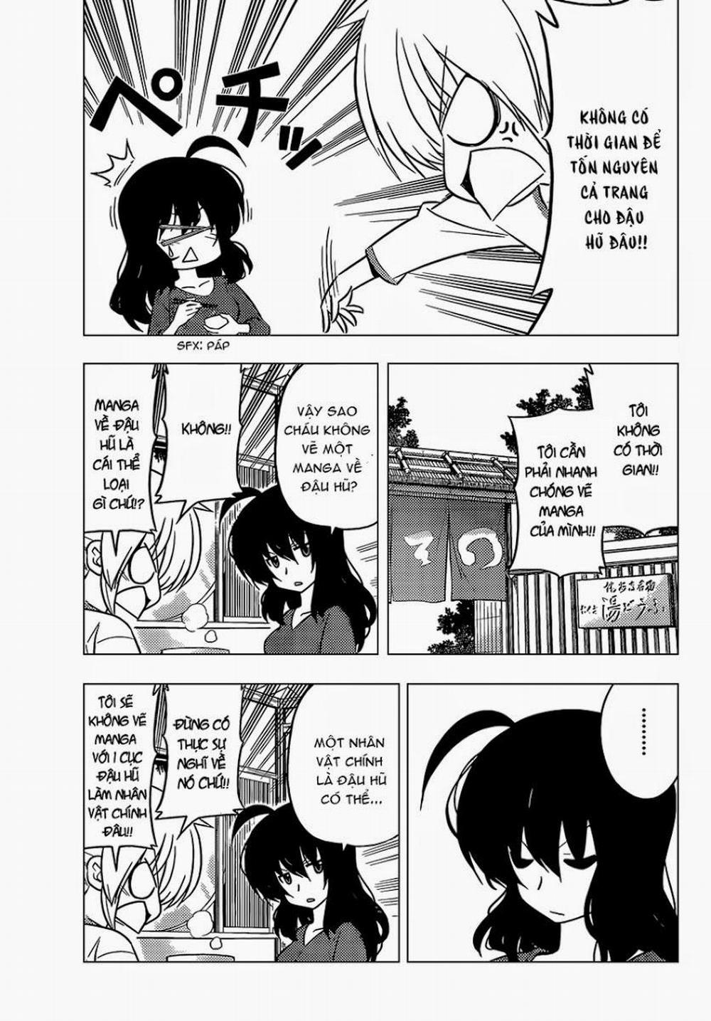 Chàng Quản Gia 409 trang 6