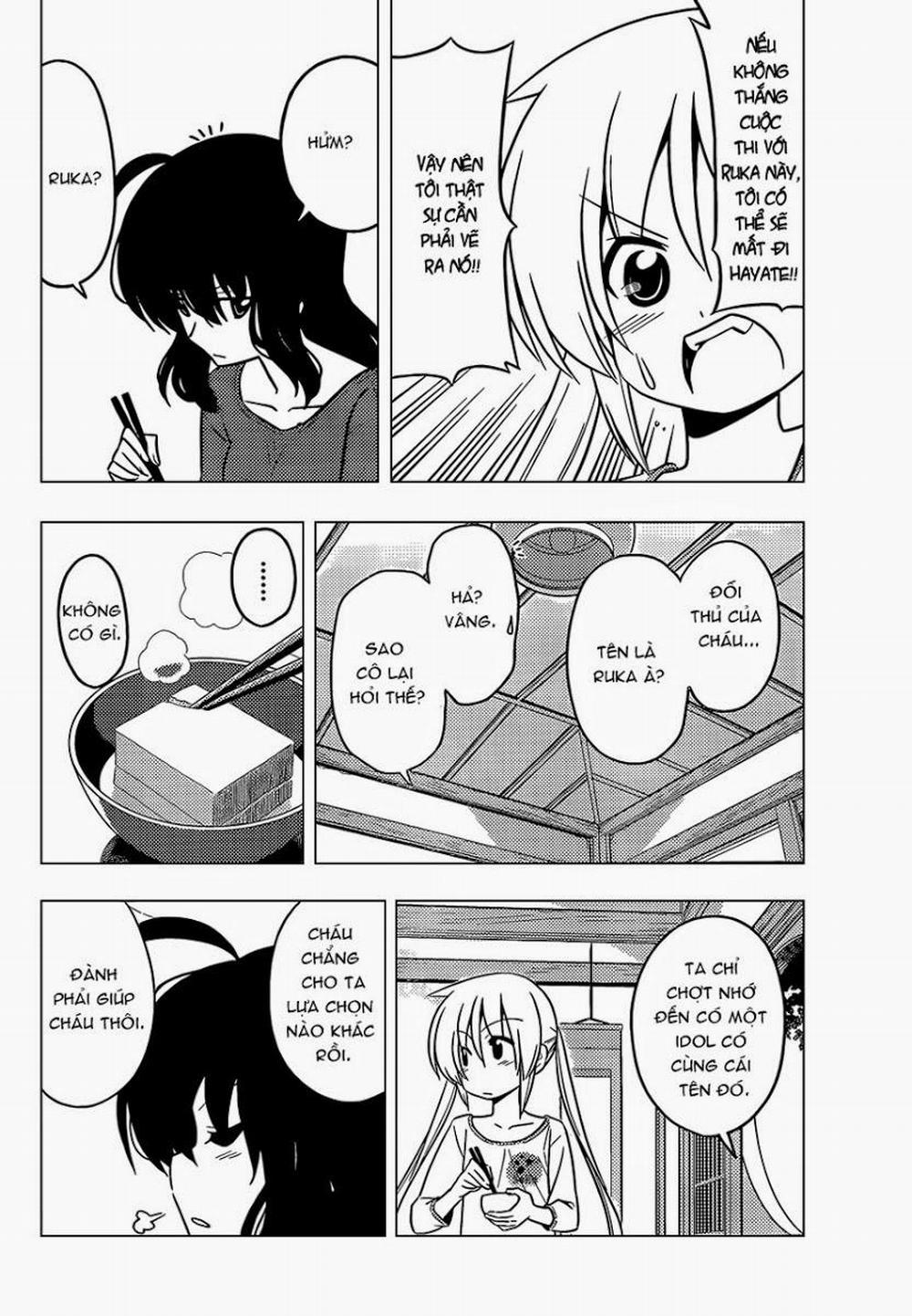 Chàng Quản Gia 409 trang 7