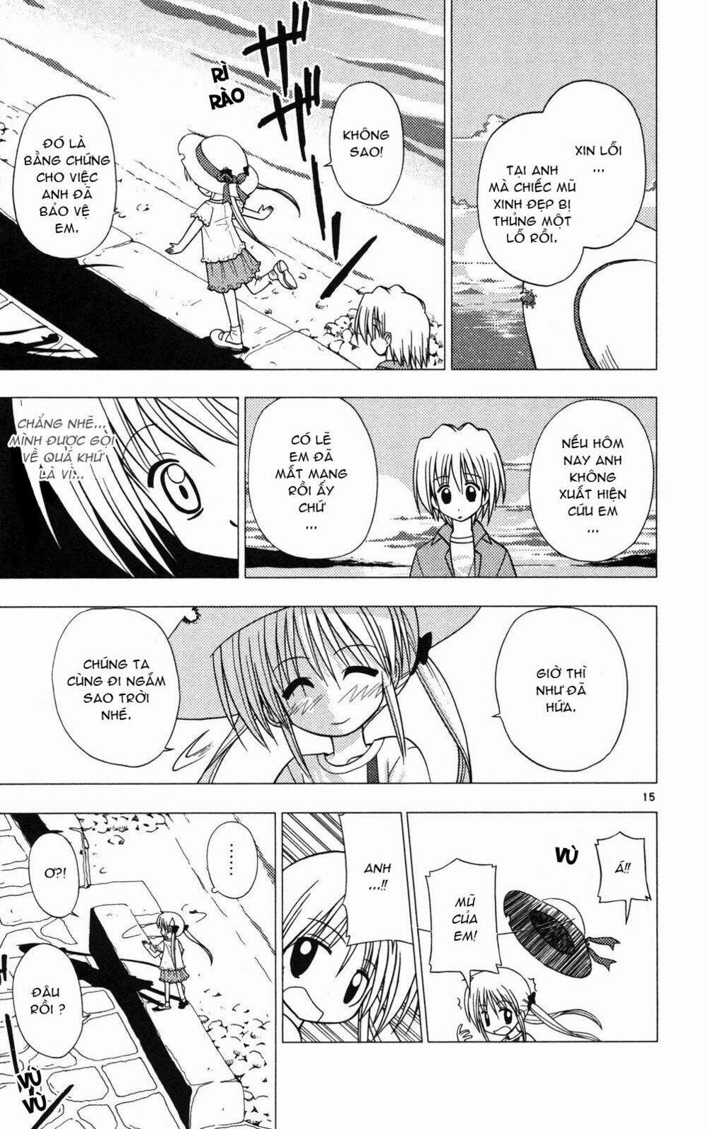 Chàng Quản Gia 41.5 trang 14