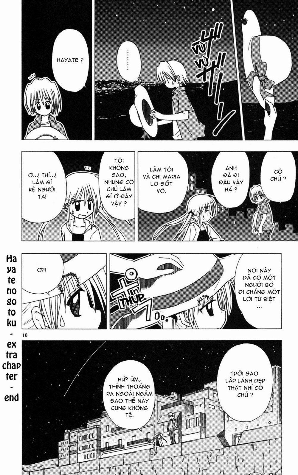 Chàng Quản Gia 41.5 trang 15