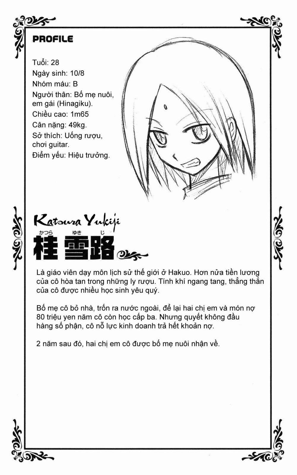 Chàng Quản Gia 41.5 trang 17