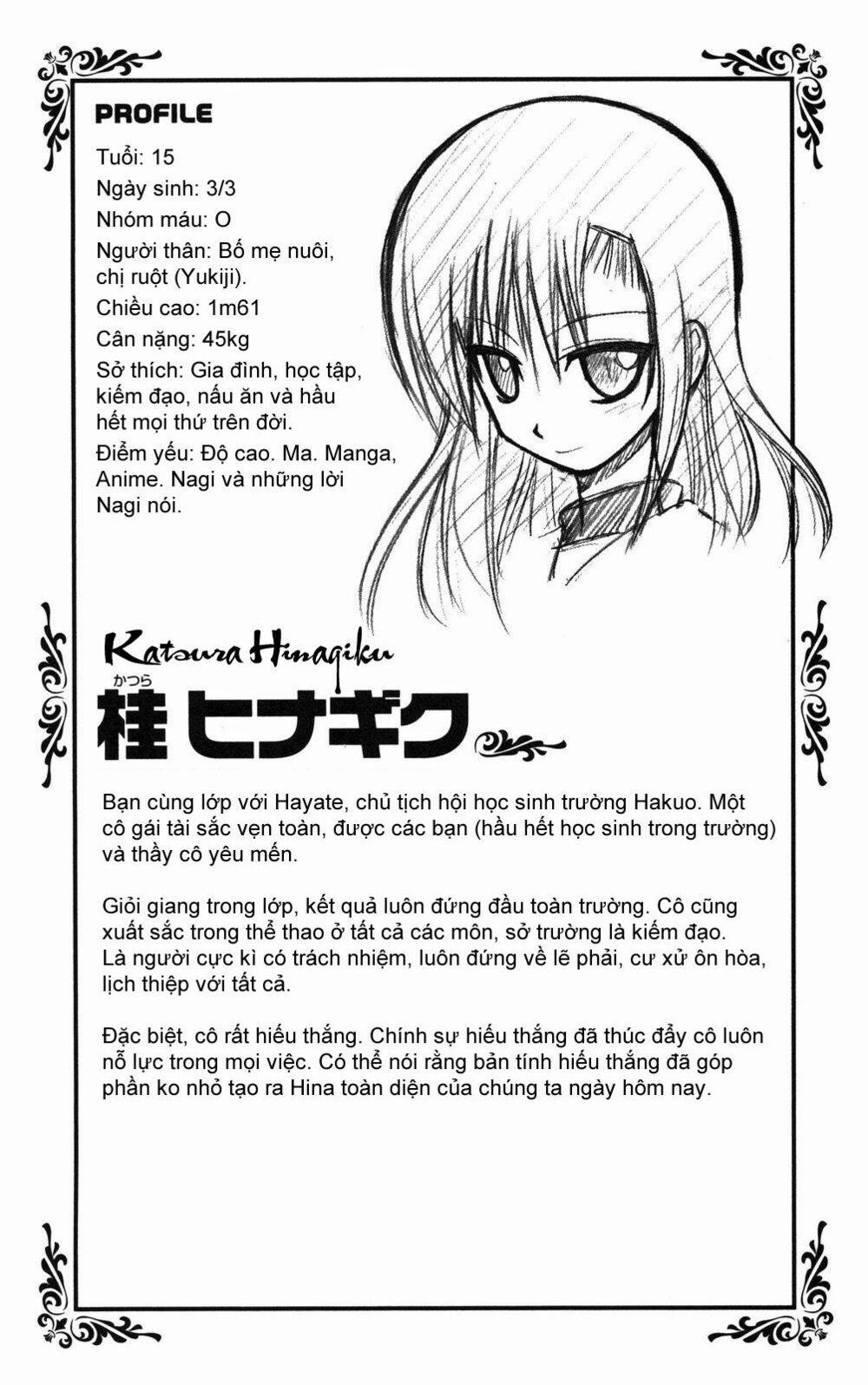 Chàng Quản Gia 41.5 trang 18