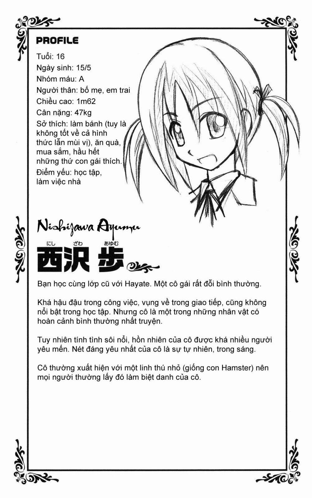 Chàng Quản Gia 41.5 trang 19