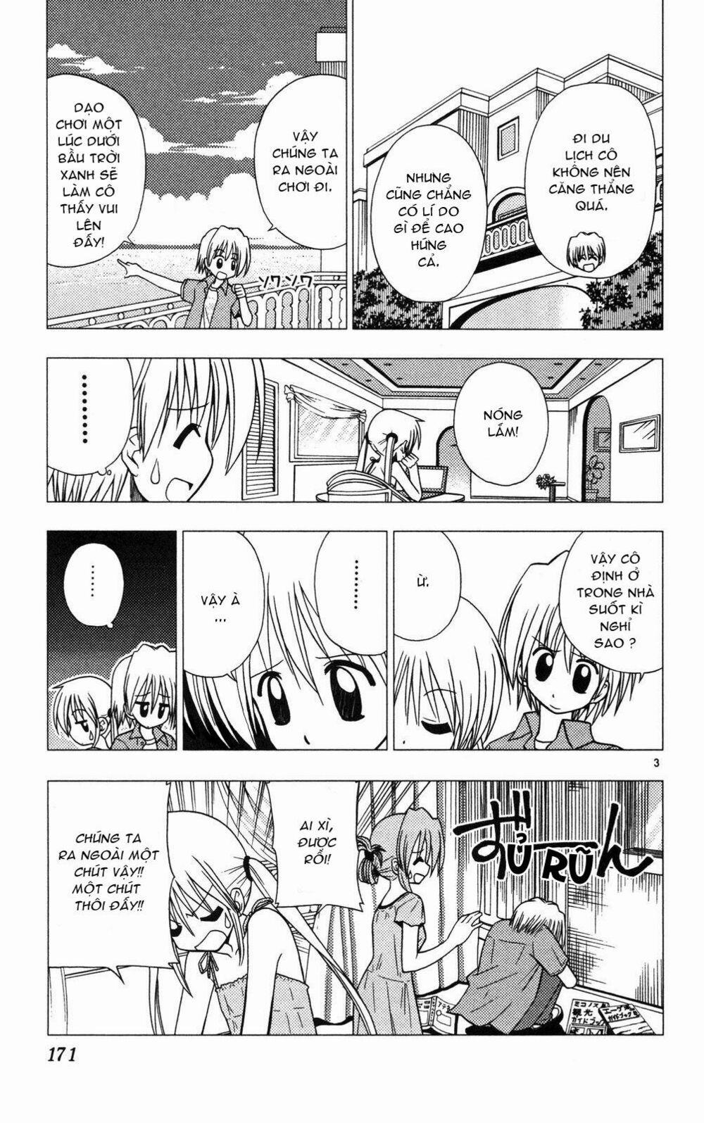 Chàng Quản Gia 41.5 trang 2