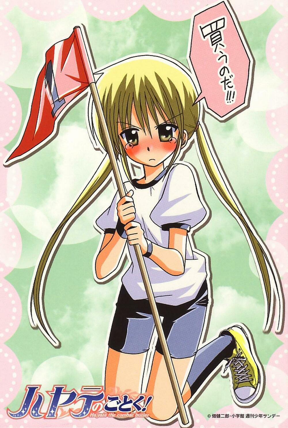 Chàng Quản Gia 41.5 trang 27