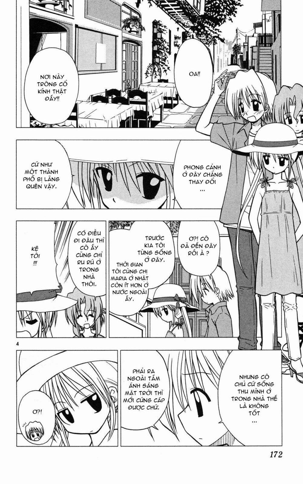 Chàng Quản Gia 41.5 trang 3