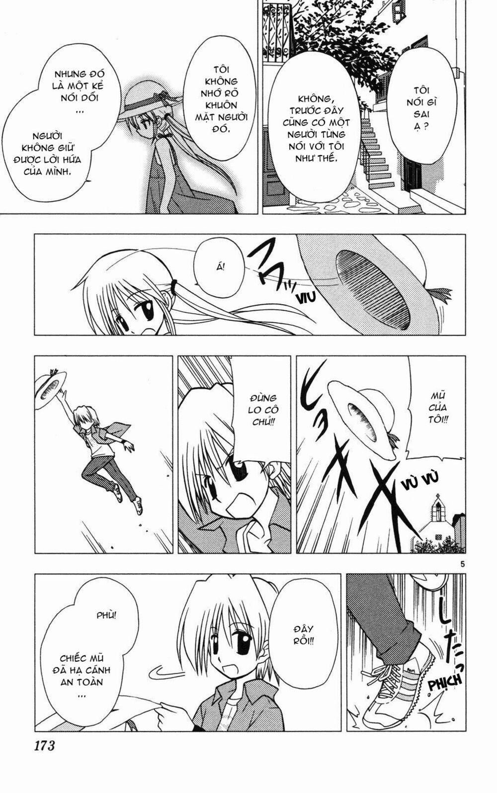 Chàng Quản Gia 41.5 trang 4