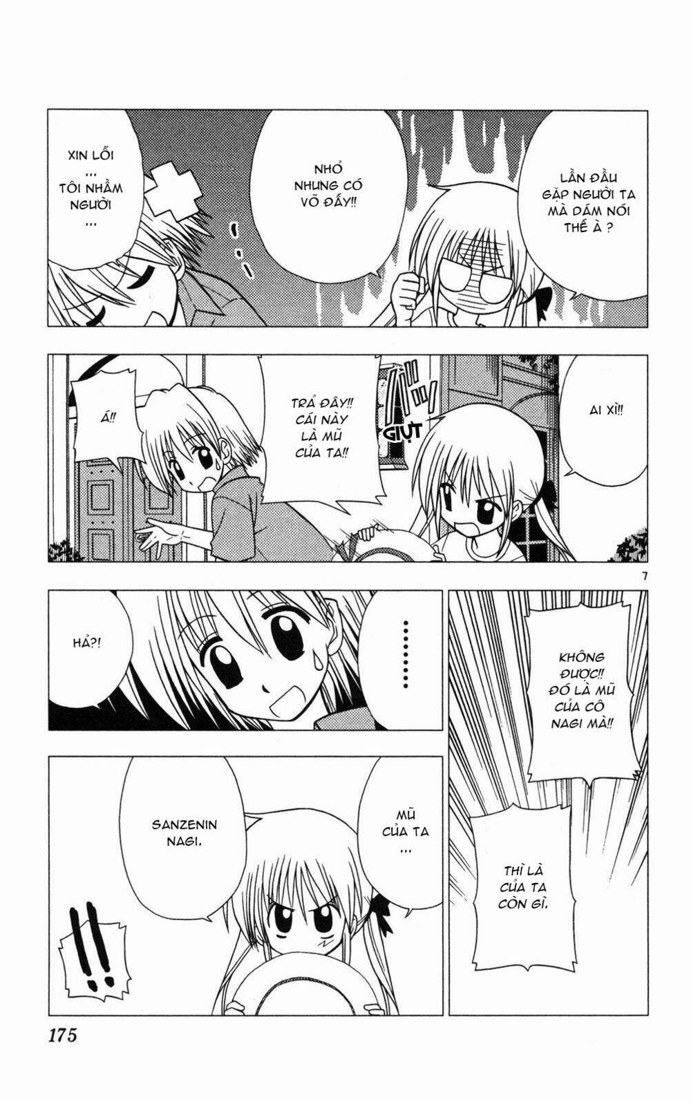 Chàng Quản Gia 41.5 trang 6