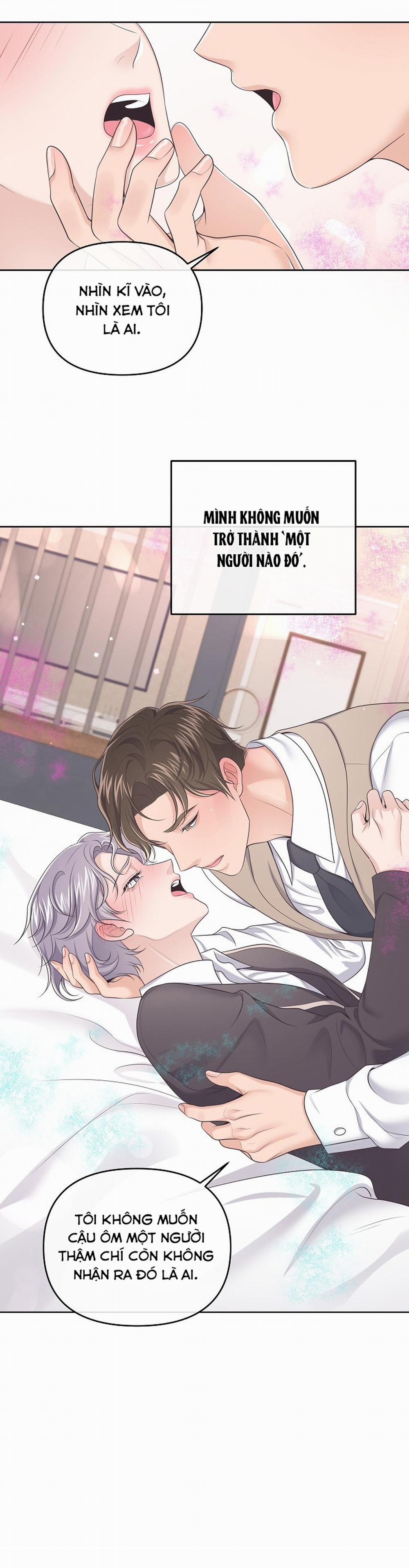 Chàng Quản Gia 41 trang 10