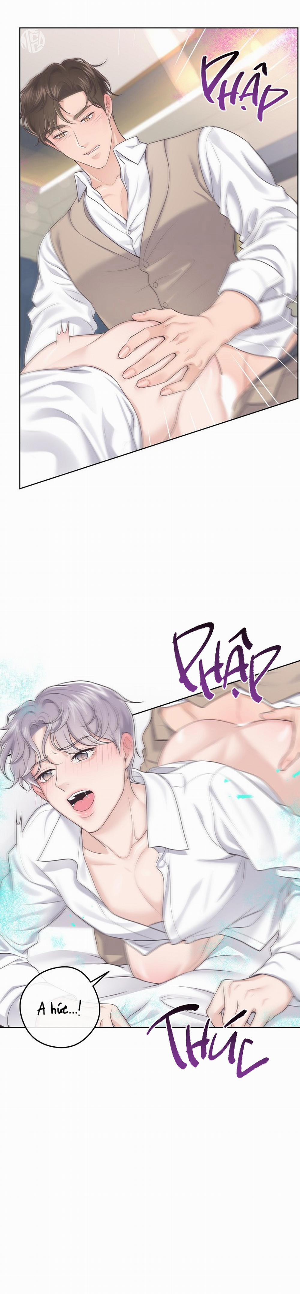 Chàng Quản Gia 41 trang 15