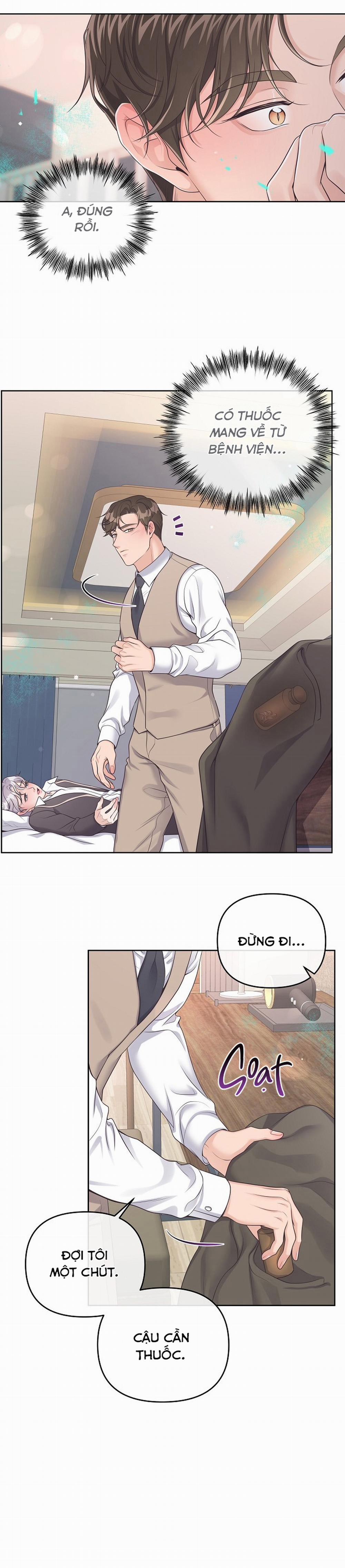 Chàng Quản Gia 41 trang 2