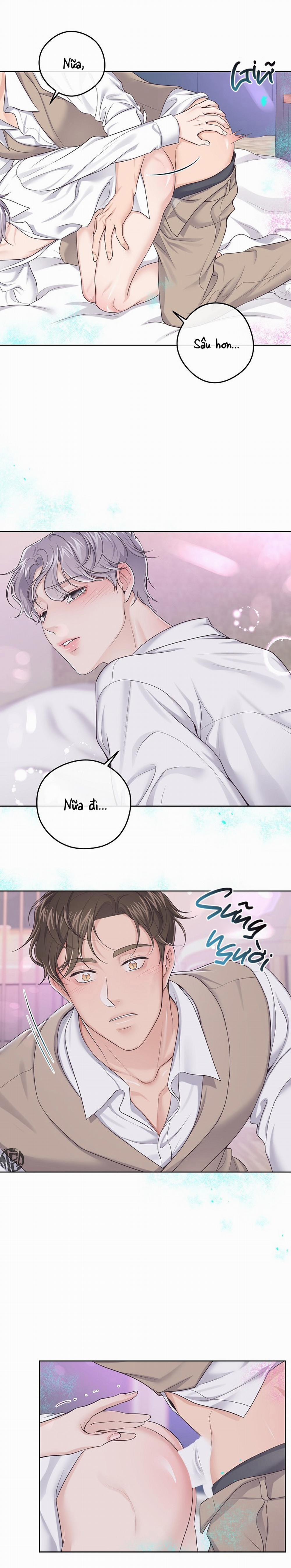 Chàng Quản Gia 41 trang 21