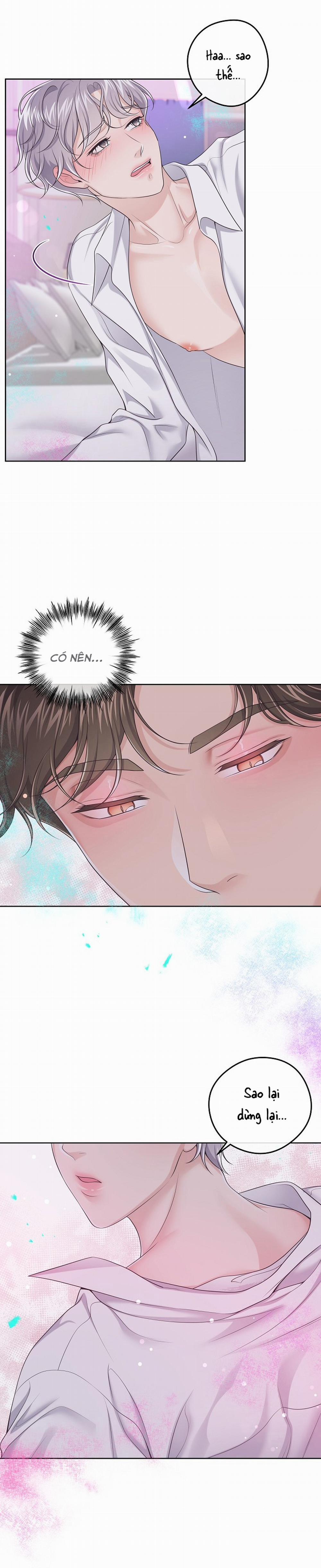 Chàng Quản Gia 41 trang 22