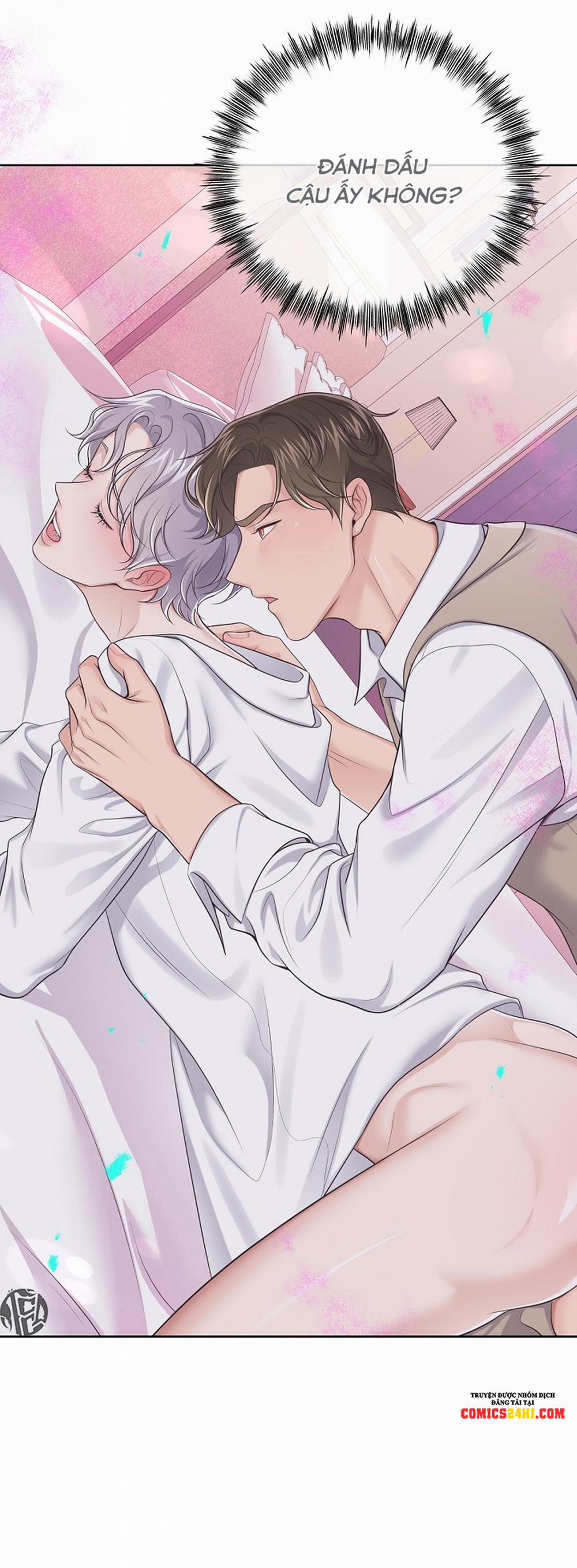 Chàng Quản Gia 41 trang 23