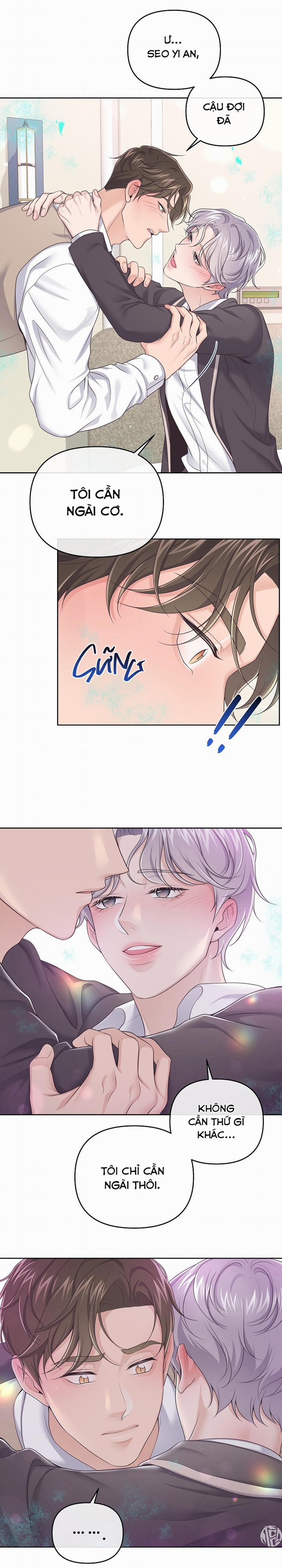 Chàng Quản Gia 41 trang 4