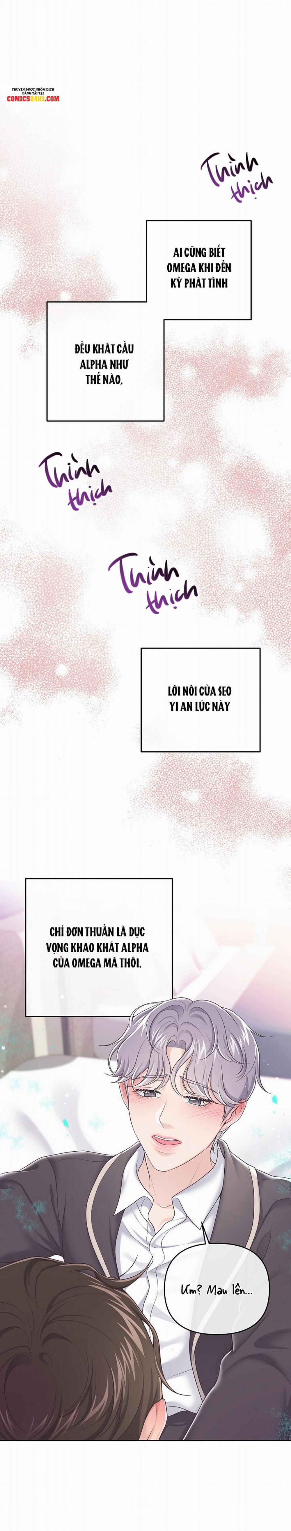 Chàng Quản Gia 41 trang 5