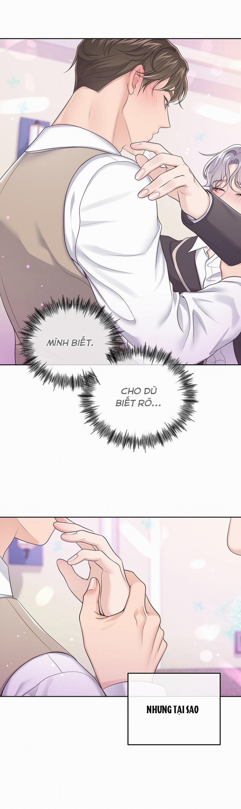 Chàng Quản Gia 41 trang 6