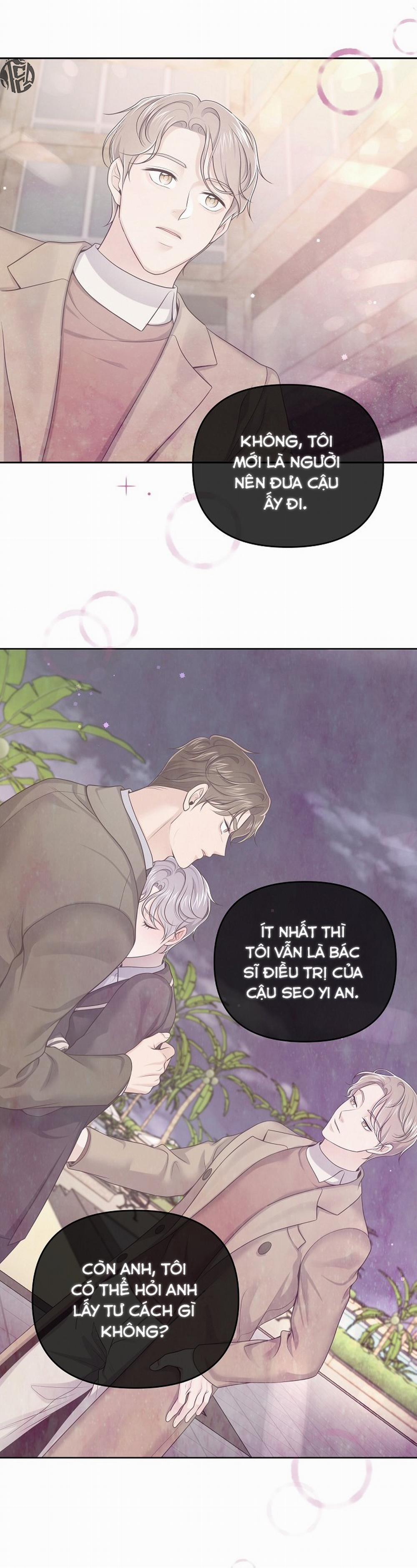 Chàng Quản Gia 41 trang 7