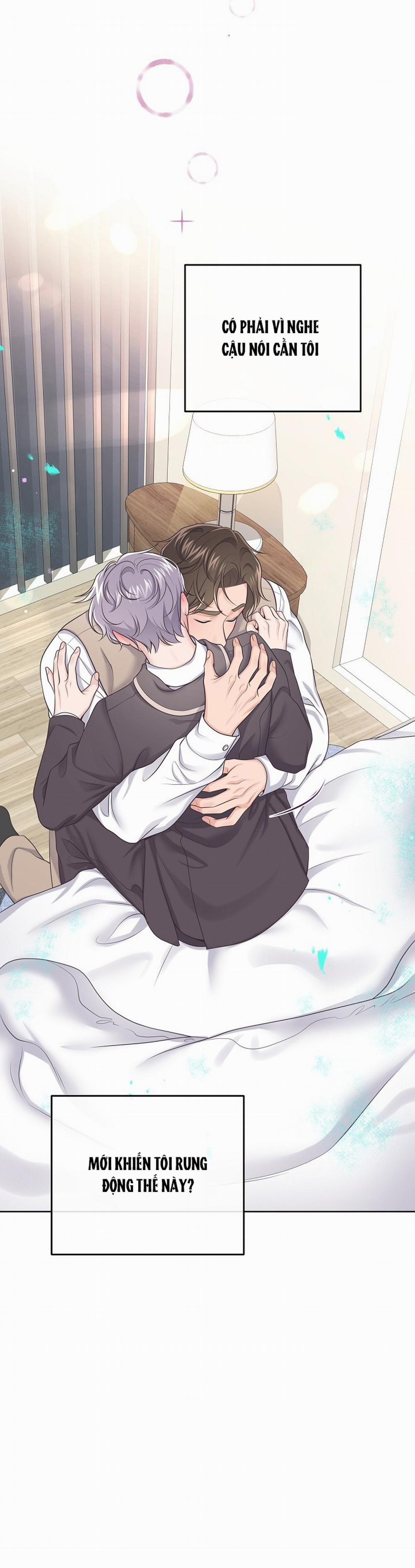 Chàng Quản Gia 41 trang 8