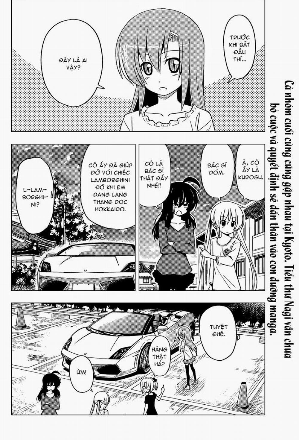 Chàng Quản Gia 410 trang 1